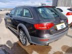 2009 AUDI A4 ALLROAD  for sale at Copart PETERLEE