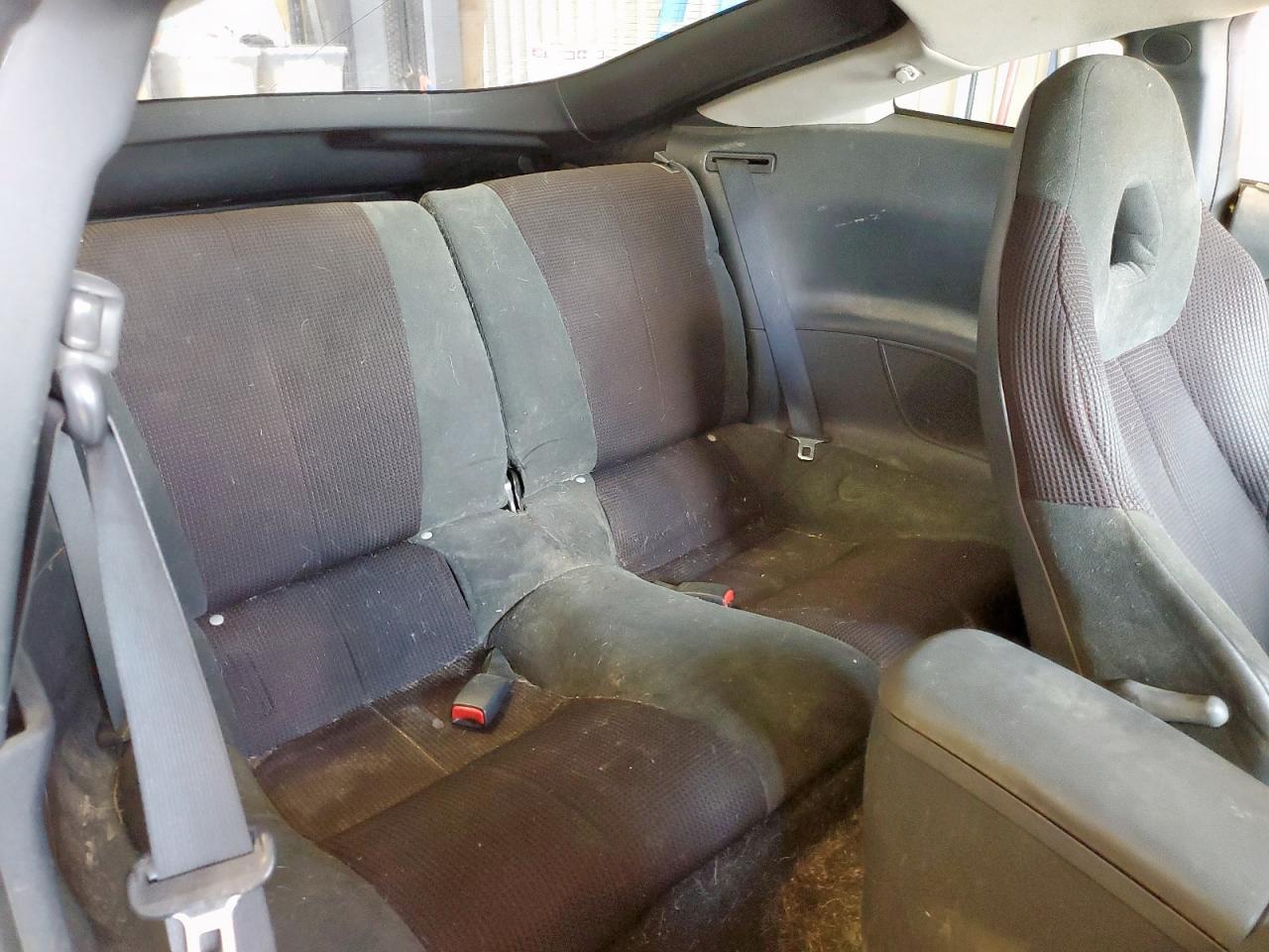 2009 Mitsubishi Eclipse Gs VIN: 4A3AK24F79E020154 Lot: 68014885