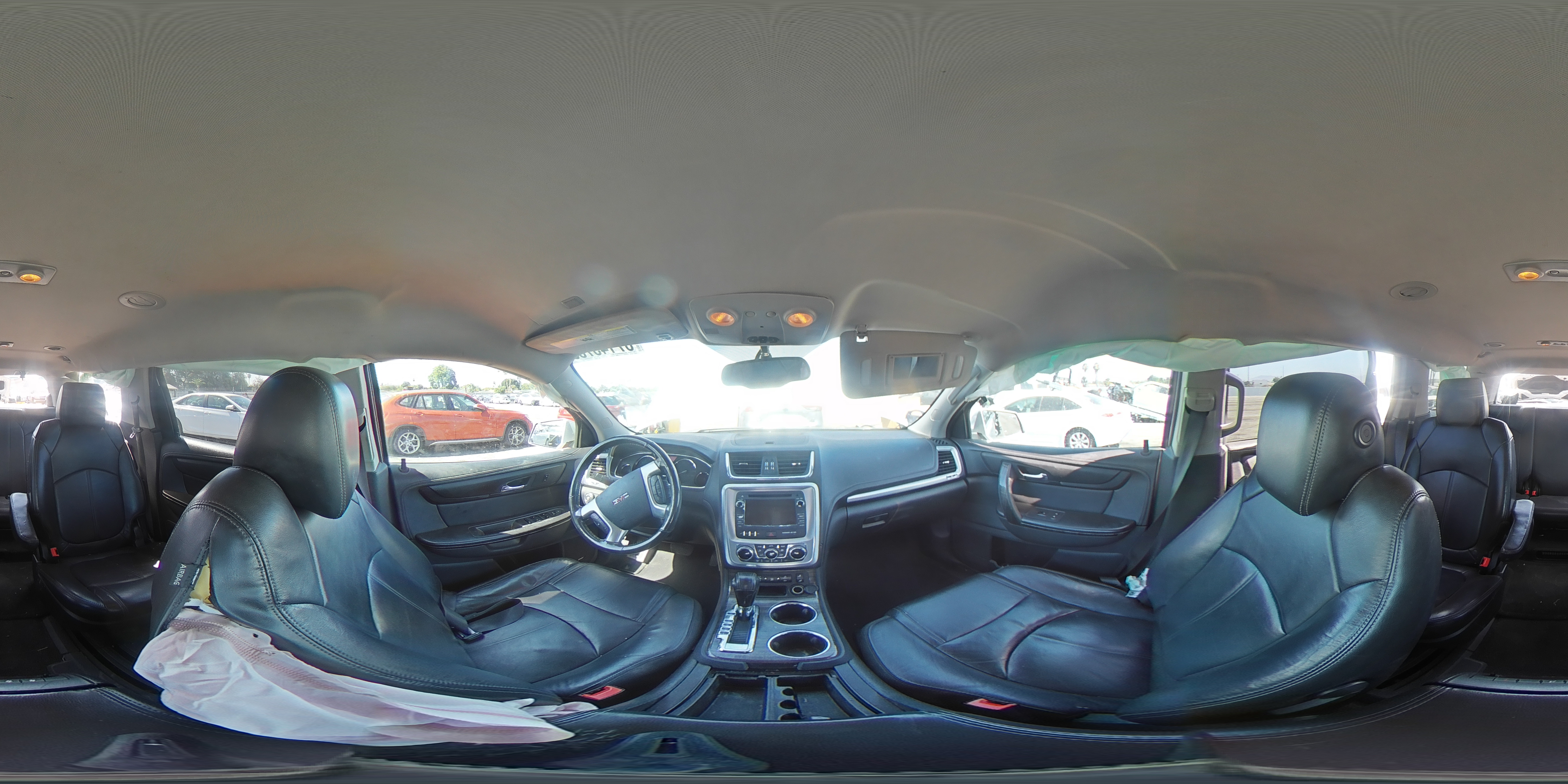2013 GMC Acadia Slt-1 VIN: 1GKKRRKD1DJ218438 Lot: 67143735