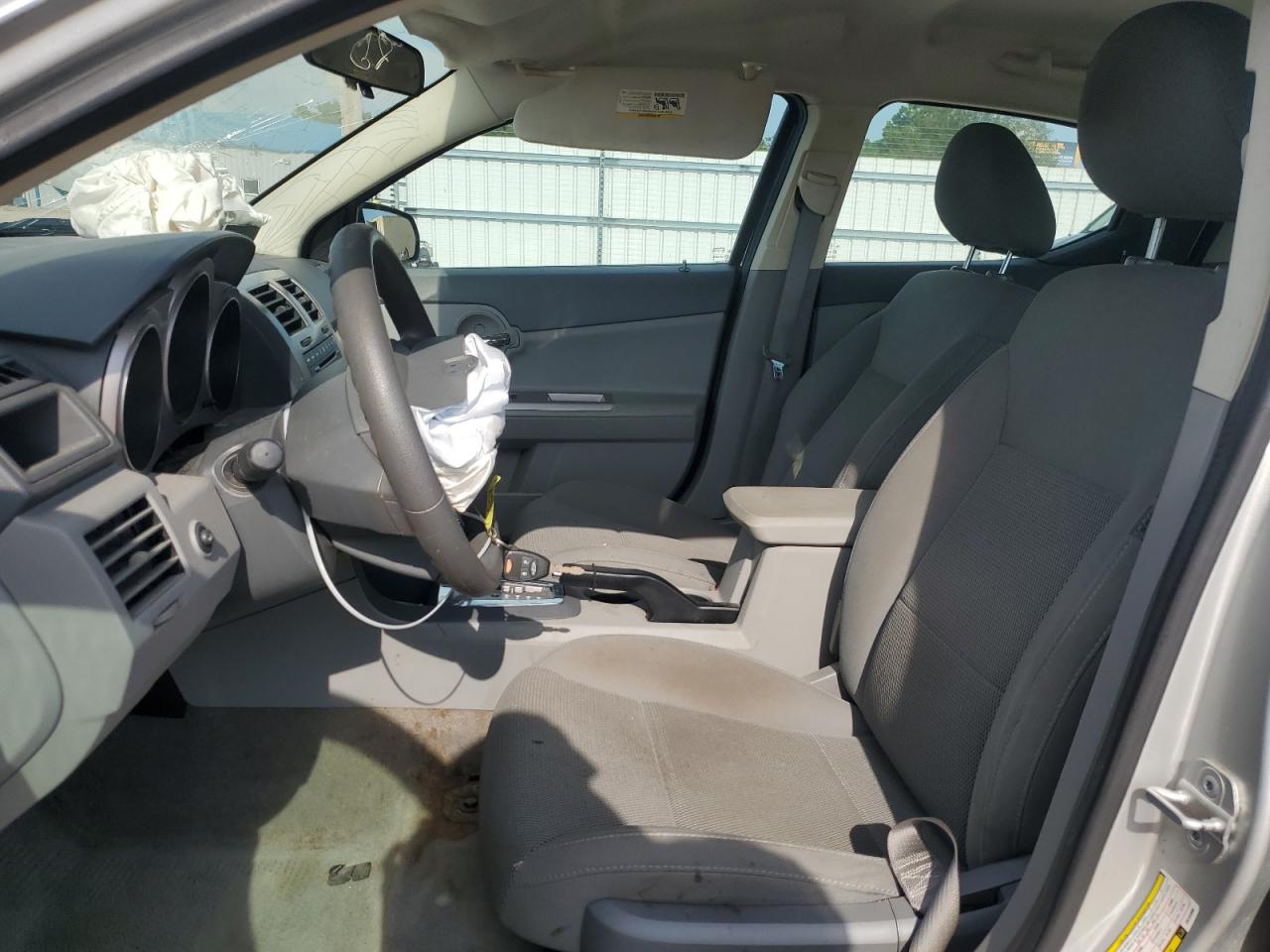 2008 Dodge Avenger Sxt VIN: 1B3LC56K08N144996 Lot: 68676405