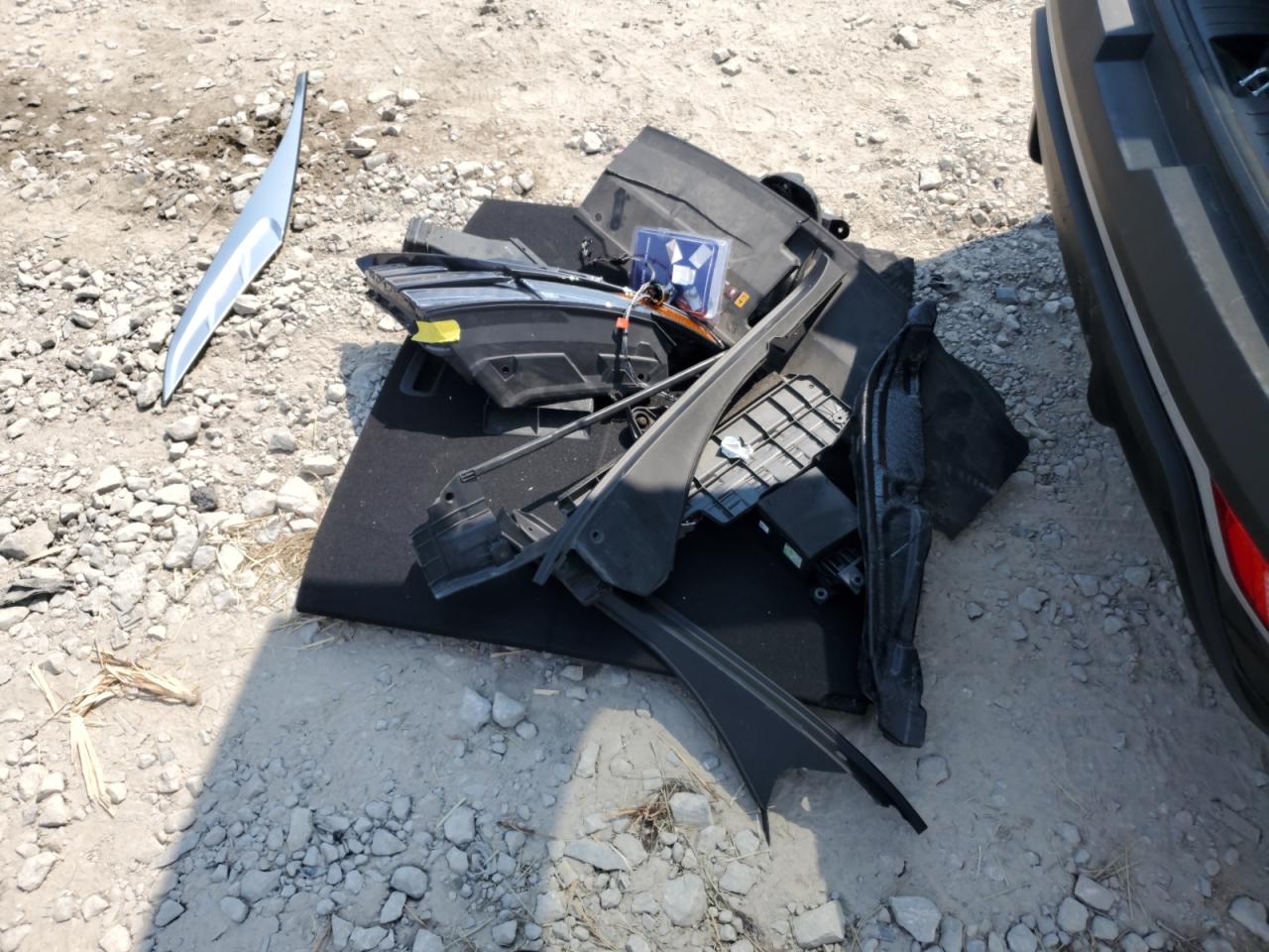 KM8JFCA10NU044779 2022 Hyundai Tucson Sel Convenience