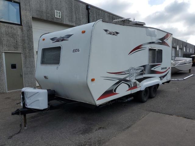 2007 WEEKEND SX1800  