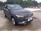 2019 VOLVO XC90 INSCR for sale at Copart COLCHESTER