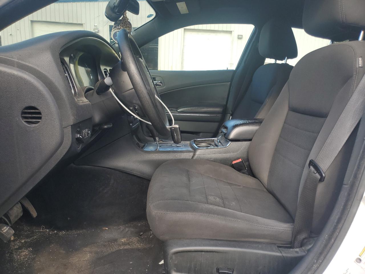 2014 Dodge Charger Se VIN: 2C3CDXBGXEH174556 Lot: 68831285