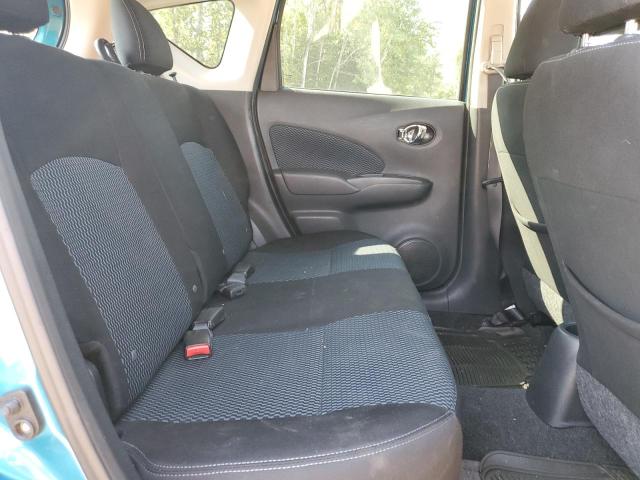2014 NISSAN VERSA NOTE S  