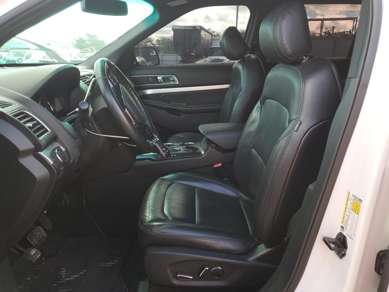 2016 Ford Explorer Xlt VIN: 1FM5K7DH7GGD14489 Lot: 67839195