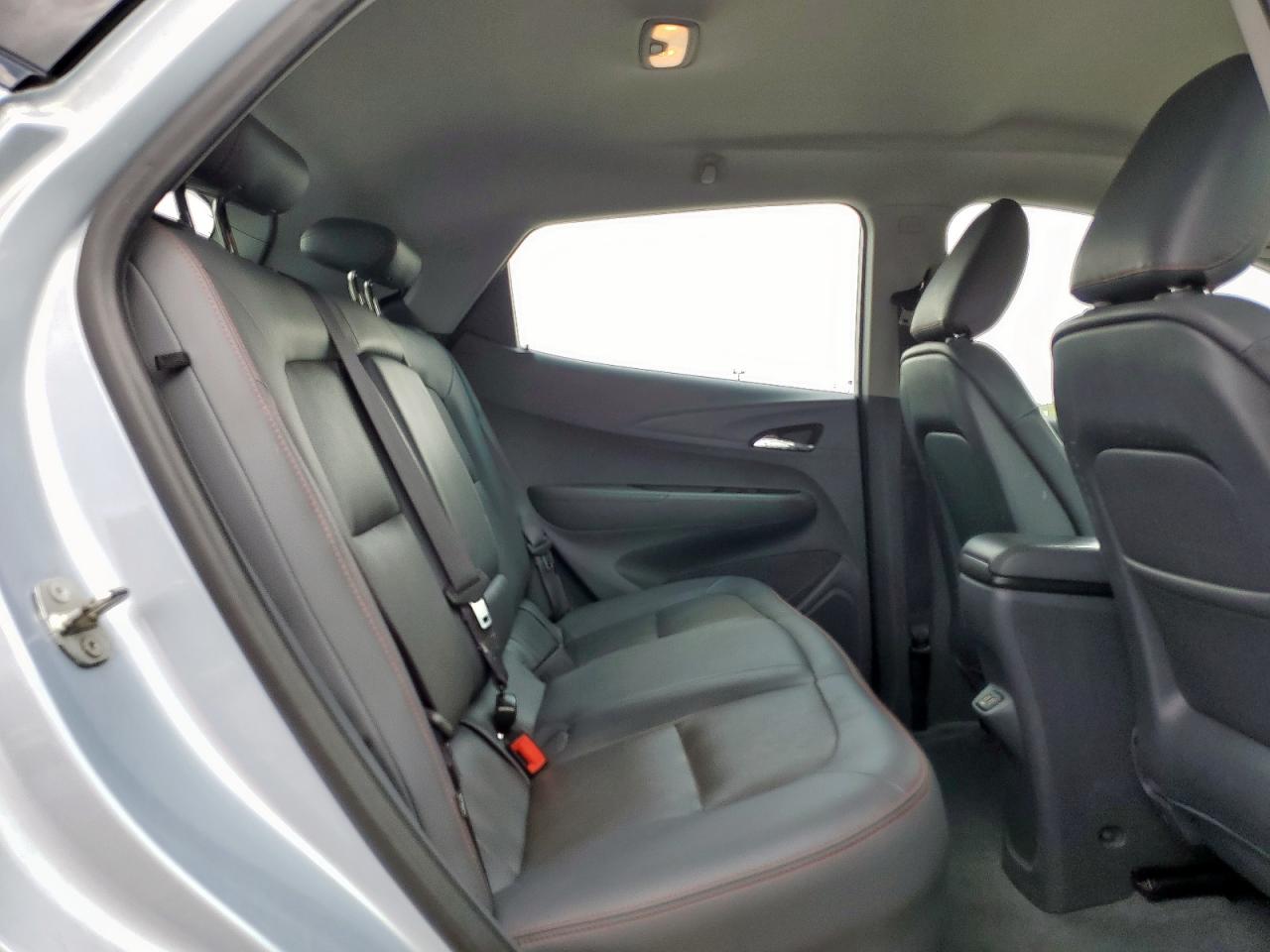 2017 Chevrolet Bolt Ev Premier VIN: 1G1FX6S08H4162249 Lot: 69195055