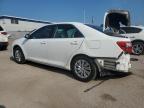 2014 TOYOTA CAMRY L   à vendre chez Copart ON - COOKSTOWN
