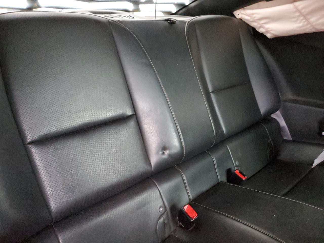 2013 Chevrolet Camaro 2Ss VIN: 2G1FK1EJ0D9201784 Lot: 70264715