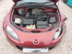 2010 MAZDA MX-5 I SE for sale at Copart BRISTOL