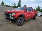 2025 CHEVROLET SILVERADO K1500 ZR2   for sale at Copart QC - MONTREAL