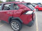 2021 TOYOTA RAV4 EXCEL HEV 4X2 CVT  for sale at Copart SANDTOFT