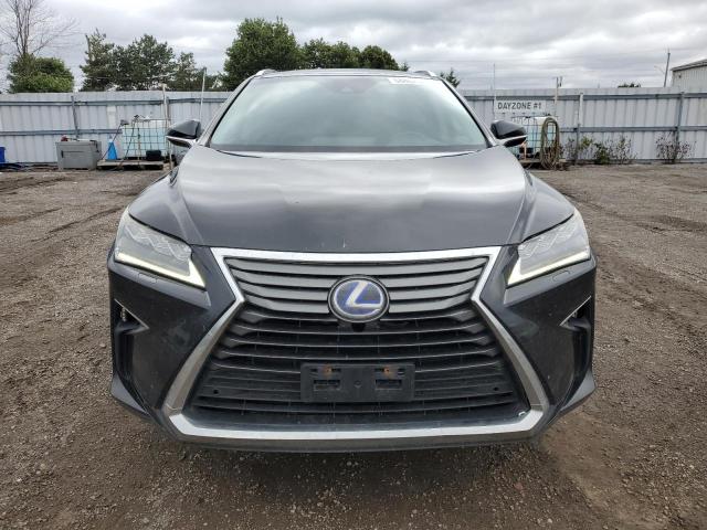 2016 LEXUS RX 450H BASE  