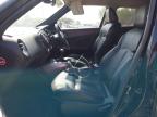 2012 NISSAN JUKE TEKNA  for sale at Copart SANDY