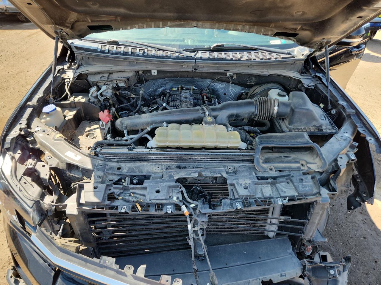 2021 Ford Expedition Limited VIN: 1FMJU2AT5MEA34243 Lot: 70497385