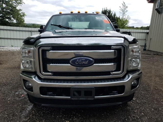  FORD F350 2016 Зеленый