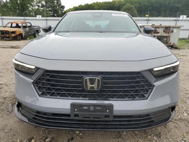  HONDA ACCORD 2023 Серый