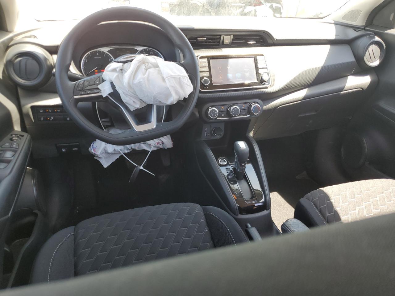 2022 Nissan Kicks S VIN: 3N1CP5BV0NL531355 Lot: 68314955