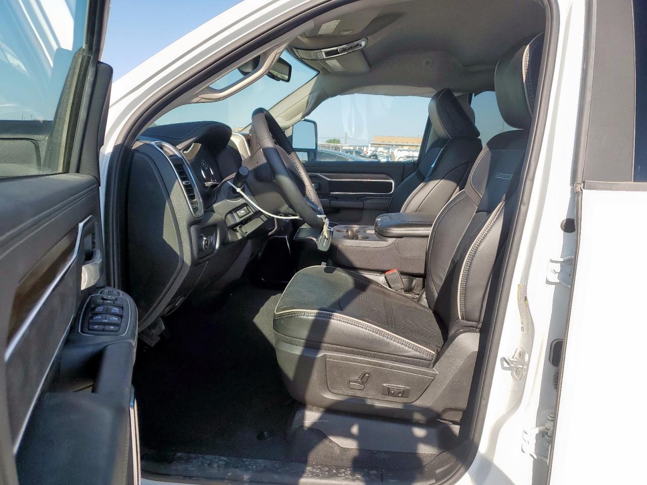 2024 Ram 2500 Laramie VIN: 3C6UR5FL5RG403302 Lot: 67407165