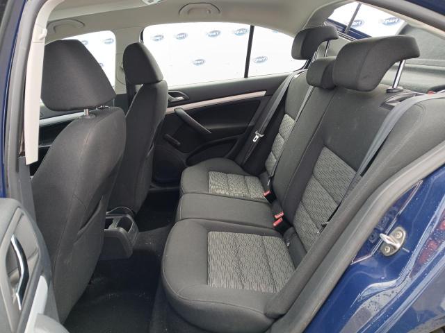 2011 SKODA OCTAVIA GR
