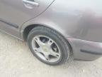 2004 SEAT LEON SE TDI 130  for sale at Copart CORBY