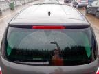 2014 FIAT 500L POP STAR for sale at Copart WHITBURN