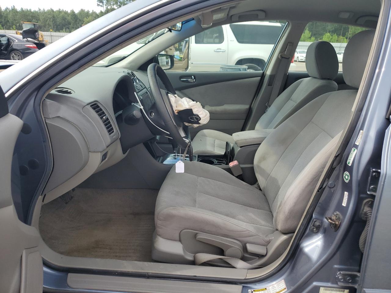 2010 Nissan Altima Base VIN: 1N4AL2AP7AC110763 Lot: 70536325