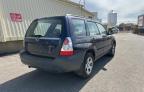 2006 SUBARU FORESTER 2.5X   à vendre chez Copart AB - CALGARY