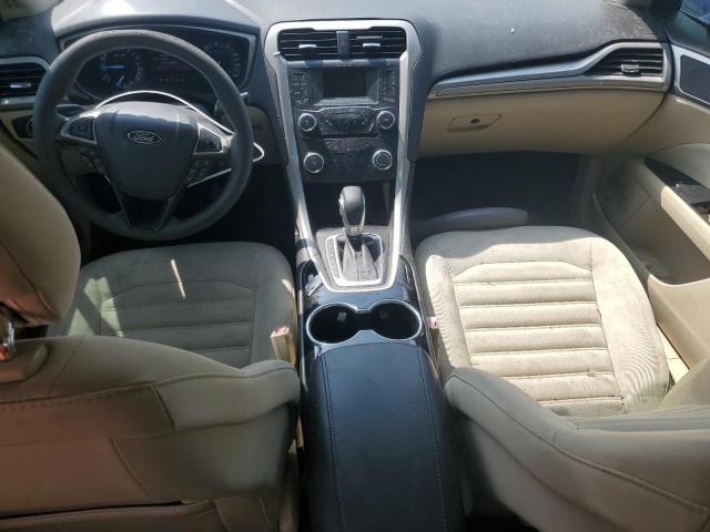  FORD FUSION 2015 Синій