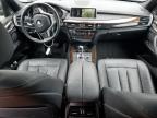 2017 BMW X5 XDR40E   for sale at Copart NJ - TRENTON