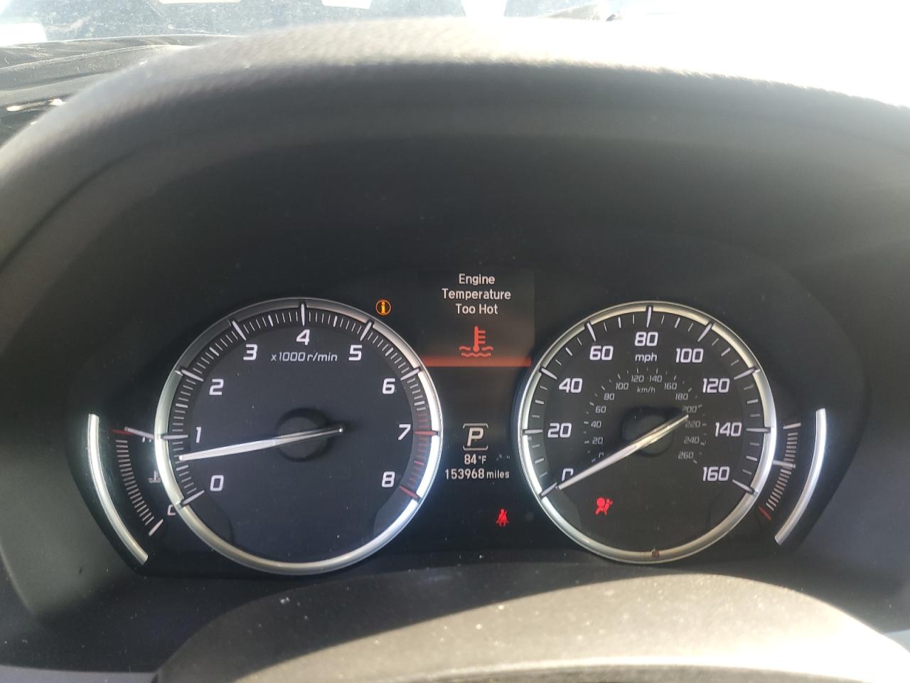 2014 Acura Mdx Technology VIN: 5FRYD4H49EB025007 Lot: 68945535