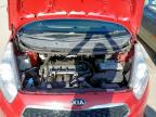 2015 KIA VENGA SR7 for sale at Copart SANDY