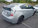 2011 TOYOTA PRIUS T3 for sale at Copart SANDTOFT