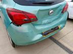 2015 VAUXHALL CORSA SE ECOFLEX  for sale at Copart SANDY