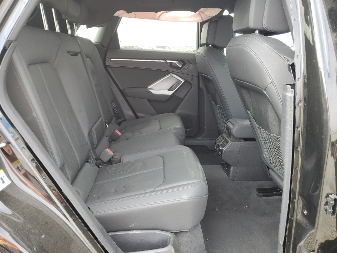 2023 Audi Q3 Premium Plus S Line 45 VIN: WA1EECF36P1117283 Lot: 69986625