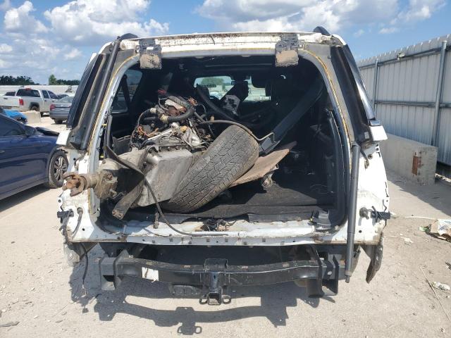  FORD EXPEDITION 2019 White