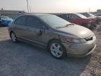 2006 HONDA CIVIC LX   for sale at Copart ON - OTTAWA