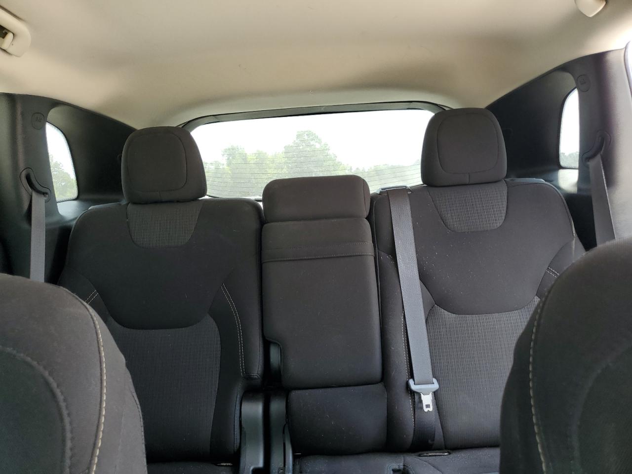 2016 Jeep Cherokee Latitude VIN: 1C4PJMCS4GW335222 Lot: 69449385