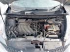 2011 NISSAN JUKE TEKNA  for sale at Copart SANDWICH