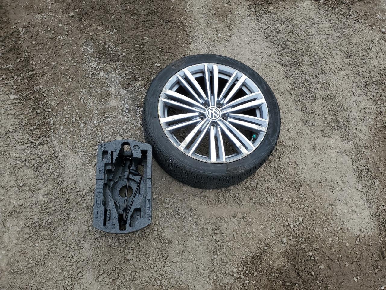 2015 Volkswagen Passat Se VIN: 1VWBV7A31FC045996 Lot: 69261865