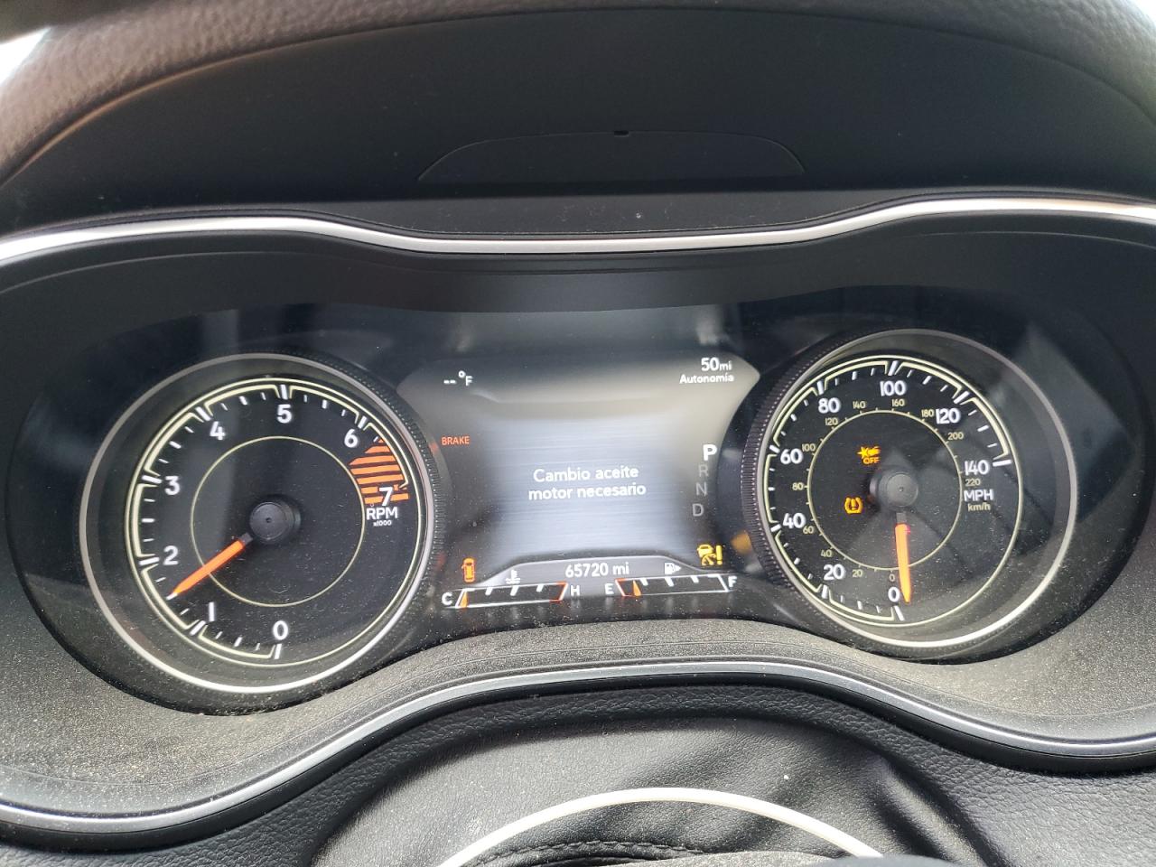 2023 Jeep Cherokee Altitude Lux VIN: 1C4PJMMBXPD102343 Lot: 65070915