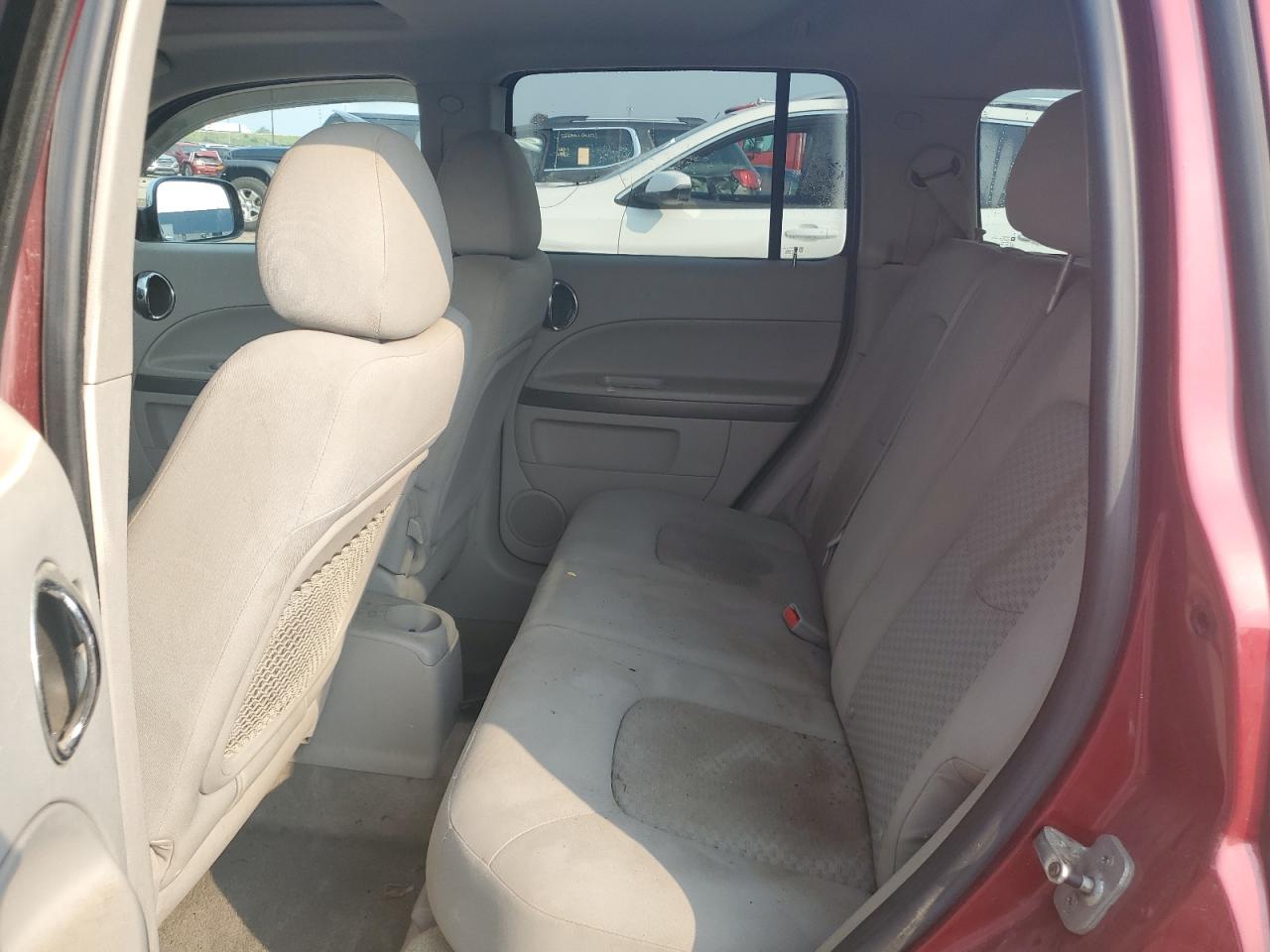 2006 Chevrolet Hhr Lt VIN: 3GNDA23P56S641463 Lot: 67510075