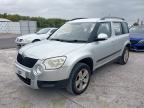 2012 SKODA YETI S for sale at Copart ST HELENS