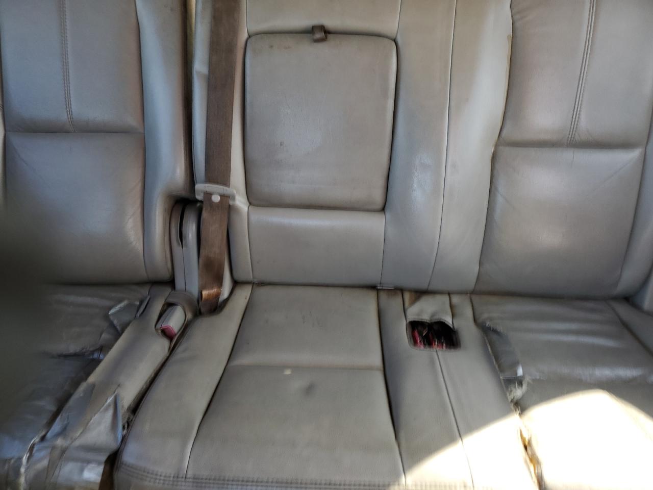 2007 Chevrolet Suburban C1500 VIN: 1GNFC16J07R212711 Lot: 68574715