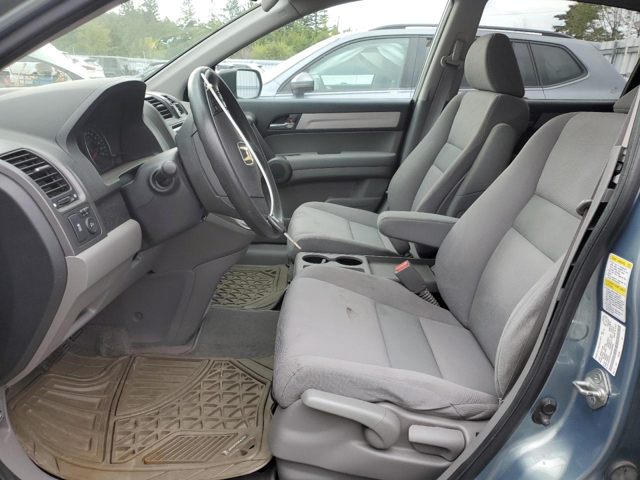 2010 Honda Cr-V Lx VIN: 5J6RE4H3XAL806646 Lot: 67887795