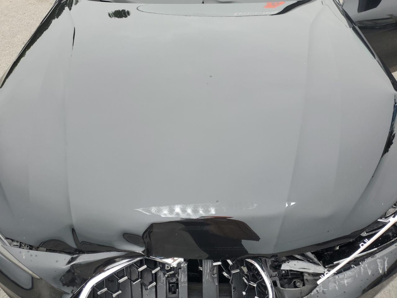 2023 BMW 430Xi Gran Coupe VIN: WBA73AV04PFP42085 Lot: 69203075