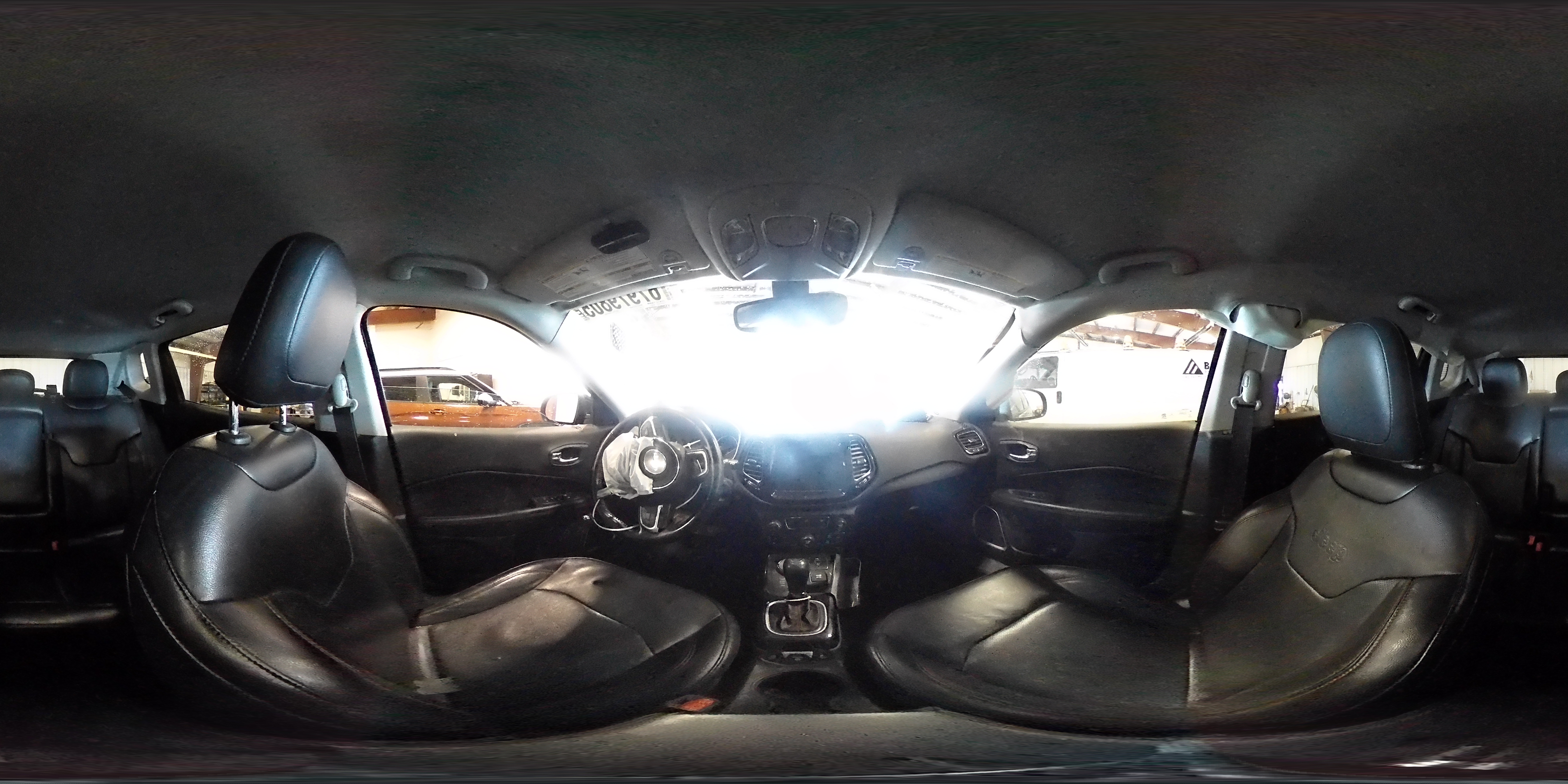 2020 Jeep Compass Limited VIN: 3C4NJDCB0LT233911 Lot: 67979805