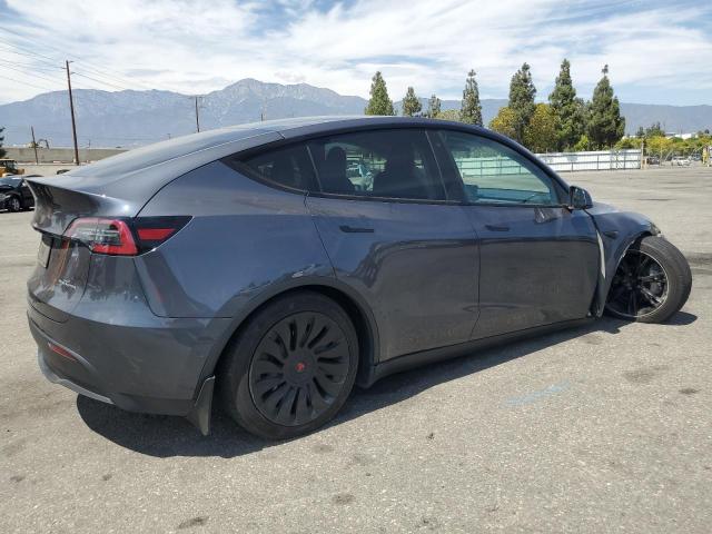  TESLA MODEL Y 2020 Gray