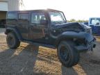 2012 JEEP WRANGLER UNLIMITED SAHARA à vendre chez Copart AB - EDMONTON