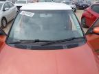 2007 SKODA FABIA 2 HT for sale at Copart YORK